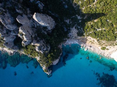 Waar vind je de mooiste stranden van Sardinië?