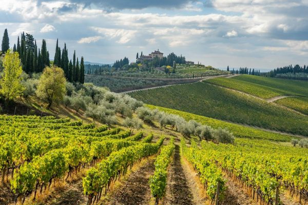 Rondreis Italie Toscane (10)