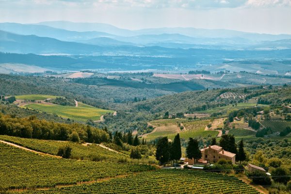 Rondreis Italie Toscane (11)