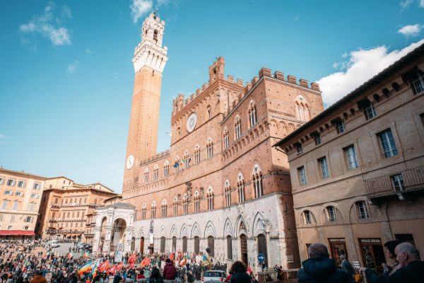 Rondreis Italie Toscane (4)