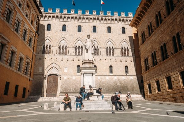 Rondreis Italie Toscane (6)
