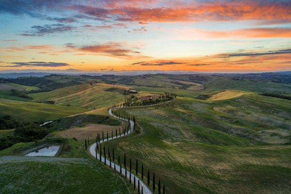 Rondreis Italie Toscane (7)