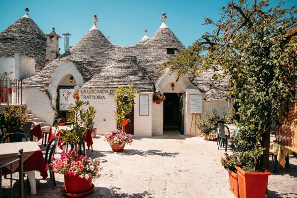 Rondreis Puglia (5)