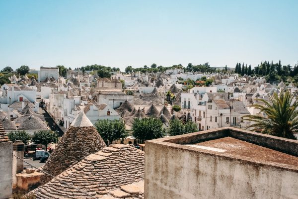 Rondreis Puglia (6)