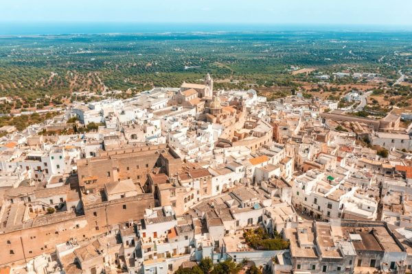 Rondreis Puglia Charme (1)