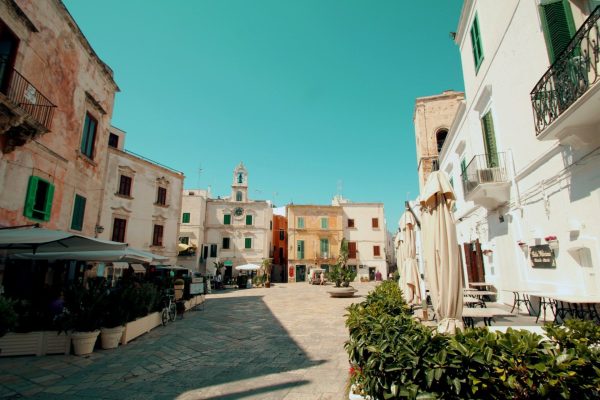 Rondreis Puglia Charme (3)
