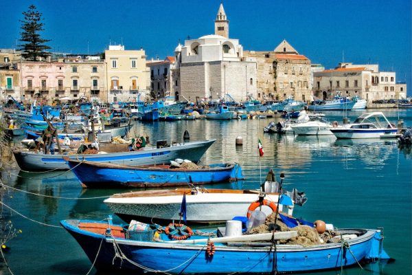 Rondreis Puglia Charme (5)