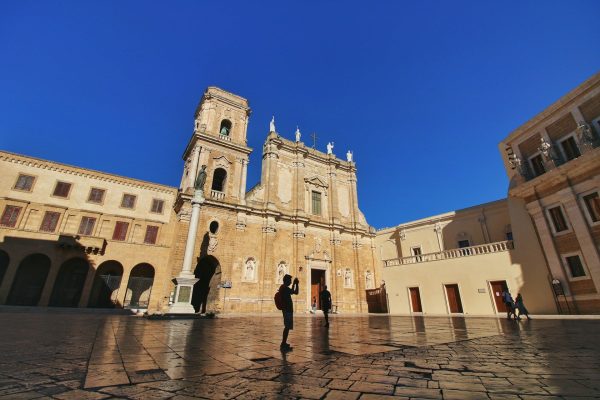 Rondreis Puglia Charme (8)