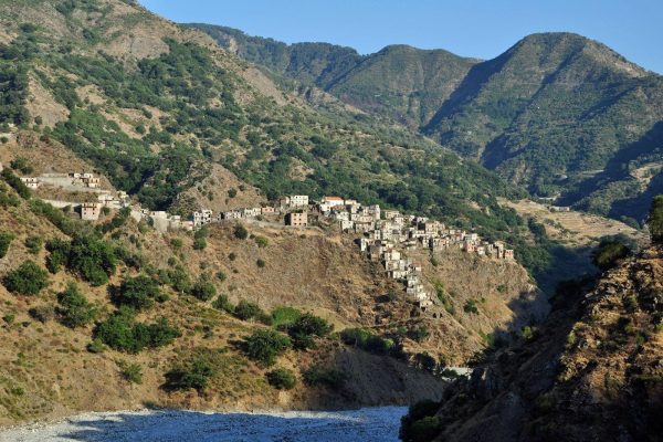 Rondreis_Italie_Calabrie_aspromonte