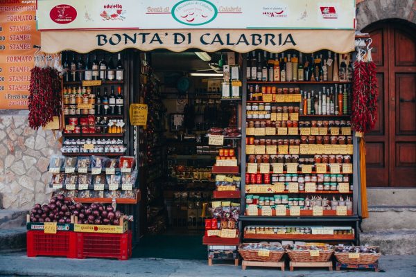 Rondreis_Italie_Calabrie_specialiteiten