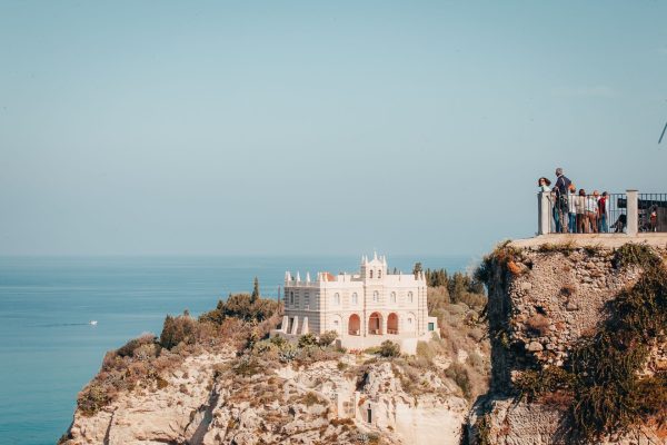 Rondreis_Italie_Calabrie_tropea_santamaria