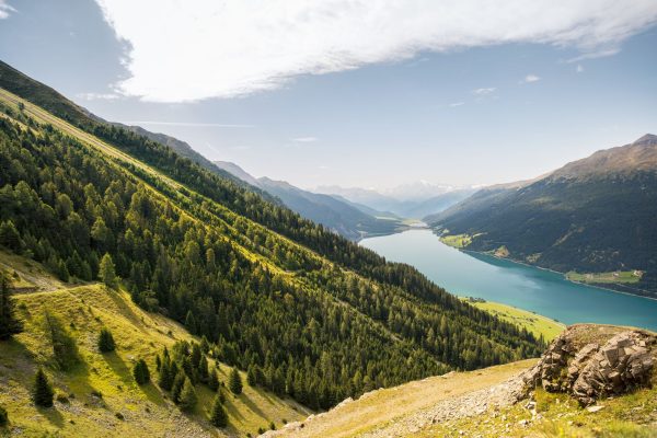 rondreis italie zuid tirol